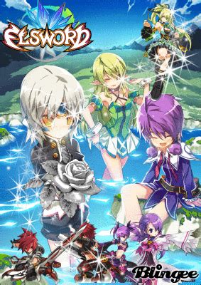 elsword hentai|Parody: elsword page 1 » nhentai .